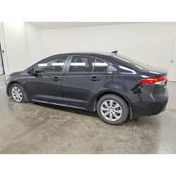 2025 TOYOTA COROLLA JTDBCMFE2SJ042743 76110855