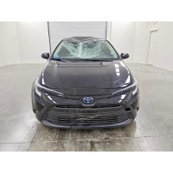 2025 TOYOTA COROLLA JTDBCMFE2SJ042743 76110855