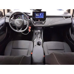 2025 TOYOTA COROLLA JTDBCMFE2SJ042743 76110855