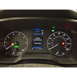 2025 TOYOTA COROLLA JTDBCMFE2SJ042743 76110855