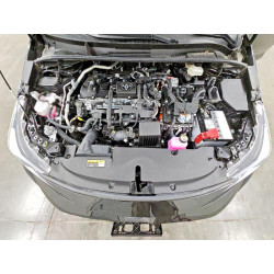 2025 TOYOTA COROLLA JTDBCMFE2SJ042743 76110855