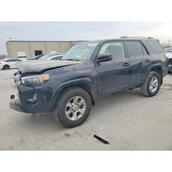 2023 TOYOTA 4RUNNER JTEEU5JR0P5287272 76805535