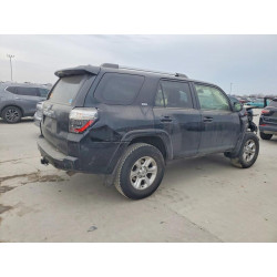 2023 TOYOTA 4RUNNER JTEEU5JR0P5287272 76805535