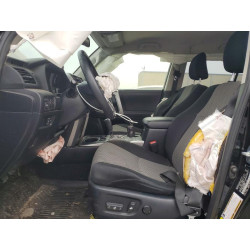 2023 TOYOTA 4RUNNER JTEEU5JR0P5287272 76805535