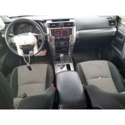 2023 TOYOTA 4RUNNER JTEEU5JR0P5287272 76805535