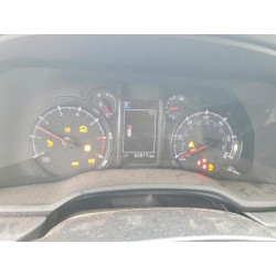 2023 TOYOTA 4RUNNER JTEEU5JR0P5287272 76805535