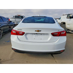 2023 CHEVROLET MALIBU 1G1ZD5ST9PF220480 76831245