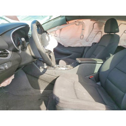 2023 CHEVROLET MALIBU 1G1ZD5ST9PF220480 76831245