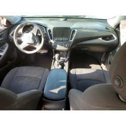 2023 CHEVROLET MALIBU 1G1ZD5ST9PF220480 76831245