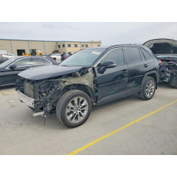 2021 TOYOTA RAV4 2T3C1RFV8MC125073 77128395