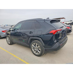 2021 TOYOTA RAV4 2T3C1RFV8MC125073 77128395