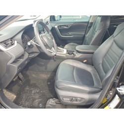 2021 TOYOTA RAV4 2T3C1RFV8MC125073 77128395