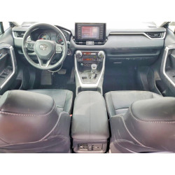 2021 TOYOTA RAV4 2T3C1RFV8MC125073 77128395