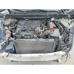 2021 TOYOTA RAV4 2T3C1RFV8MC125073 77128395