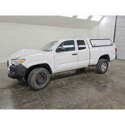 2021 TOYOTA TACOMA 3TYRX5GN9MT013953 77207755