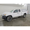 2021 TOYOTA TACOMA 3TYRX5GN9MT013953 77207755