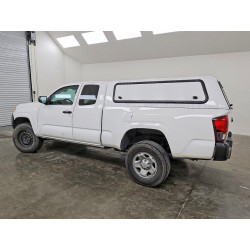 2021 TOYOTA TACOMA 3TYRX5GN9MT013953 77207755