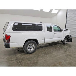 2021 TOYOTA TACOMA 3TYRX5GN9MT013953 77207755
