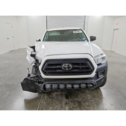 2021 TOYOTA TACOMA 3TYRX5GN9MT013953 77207755