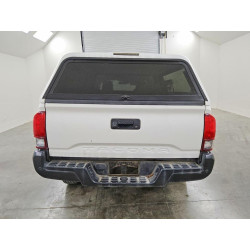 2021 TOYOTA TACOMA 3TYRX5GN9MT013953 77207755