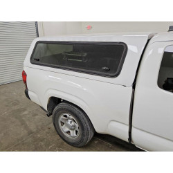 2021 TOYOTA TACOMA 3TYRX5GN9MT013953 77207755