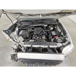 2021 TOYOTA TACOMA 3TYRX5GN9MT013953 77207755