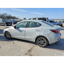2020 TOYOTA YARIS 3MYDLBYV6LY712268 78102035
