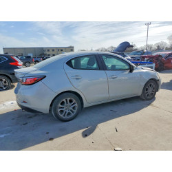 2020 TOYOTA YARIS 3MYDLBYV6LY712268 78102035