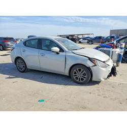 2020 TOYOTA YARIS 3MYDLBYV6LY712268 78102035
