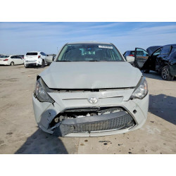 2020 TOYOTA YARIS 3MYDLBYV6LY712268 78102035