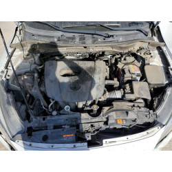 2020 TOYOTA YARIS 3MYDLBYV6LY712268 78102035