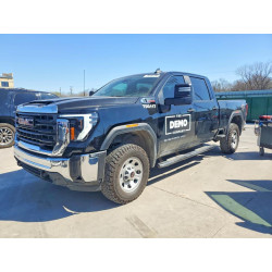 2024 GMC SIERRA 1GT49LEY9RF278719 78430785