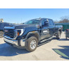 2024 GMC SIERRA 1GT49LEY9RF278719 78430785