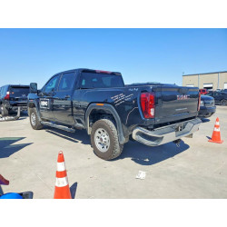 2024 GMC SIERRA 1GT49LEY9RF278719 78430785