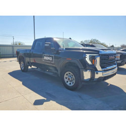 2024 GMC SIERRA 1GT49LEY9RF278719 78430785