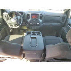 2024 GMC SIERRA 1GT49LEY9RF278719 78430785