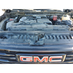 2024 GMC SIERRA 1GT49LEY9RF278719 78430785