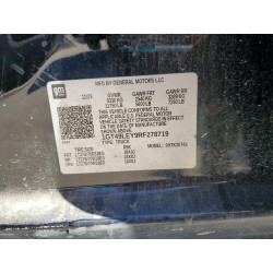 2024 GMC SIERRA 1GT49LEY9RF278719 78430785