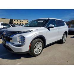 2024 MITSUBISHI OUTLANDER JA4J3UA83RZ008006 78556505