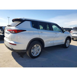 2024 MITSUBISHI OUTLANDER JA4J3UA83RZ008006 78556505