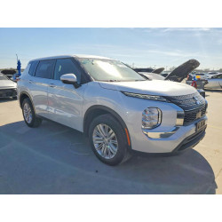 2024 MITSUBISHI OUTLANDER JA4J3UA83RZ008006 78556505