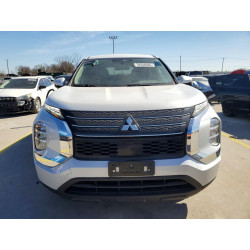2024 MITSUBISHI OUTLANDER JA4J3UA83RZ008006 78556505