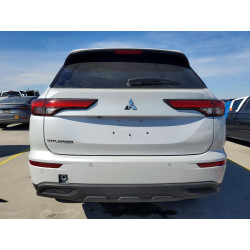 2024 MITSUBISHI OUTLANDER JA4J3UA83RZ008006 78556505