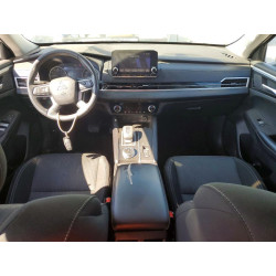 2024 MITSUBISHI OUTLANDER JA4J3UA83RZ008006 78556505