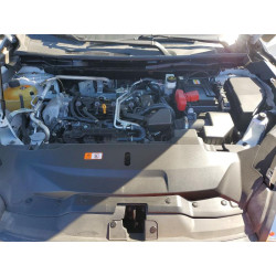 2024 MITSUBISHI OUTLANDER JA4J3UA83RZ008006 78556505