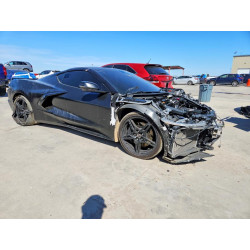 2024 CHEVROLET CORVETTE 1G1YB2D47R5110719 78556685