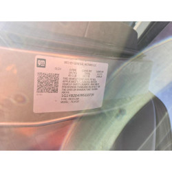 2024 CHEVROLET CORVETTE 1G1YB2D47R5110719 78556685