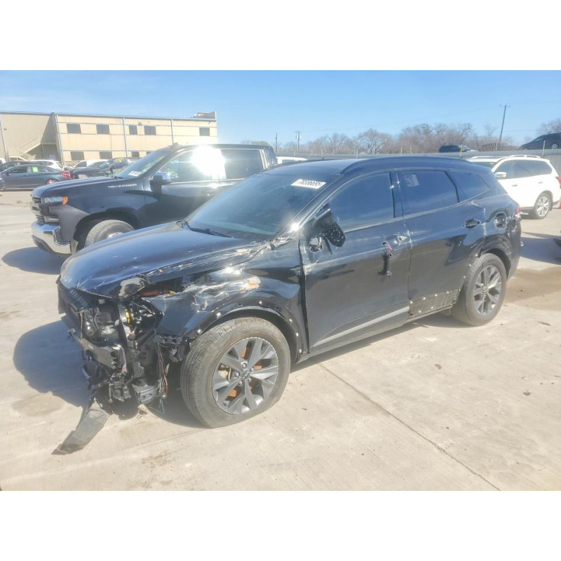 2024 KIA SPORTAGE H KNDPXCDGXR7119410 78556695