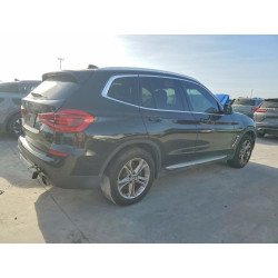 2021 BMW X3 5UXTY3C01M9H37360 78556715