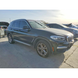 2021 BMW X3 5UXTY3C01M9H37360 78556715